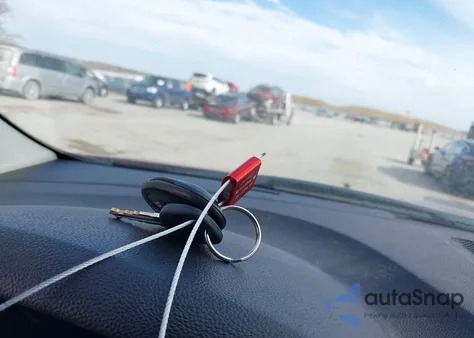 2016 Chevrolet Traverse Ltz z USA, uszkodzony, nr VIN 1GNKVJKD0GJ108114